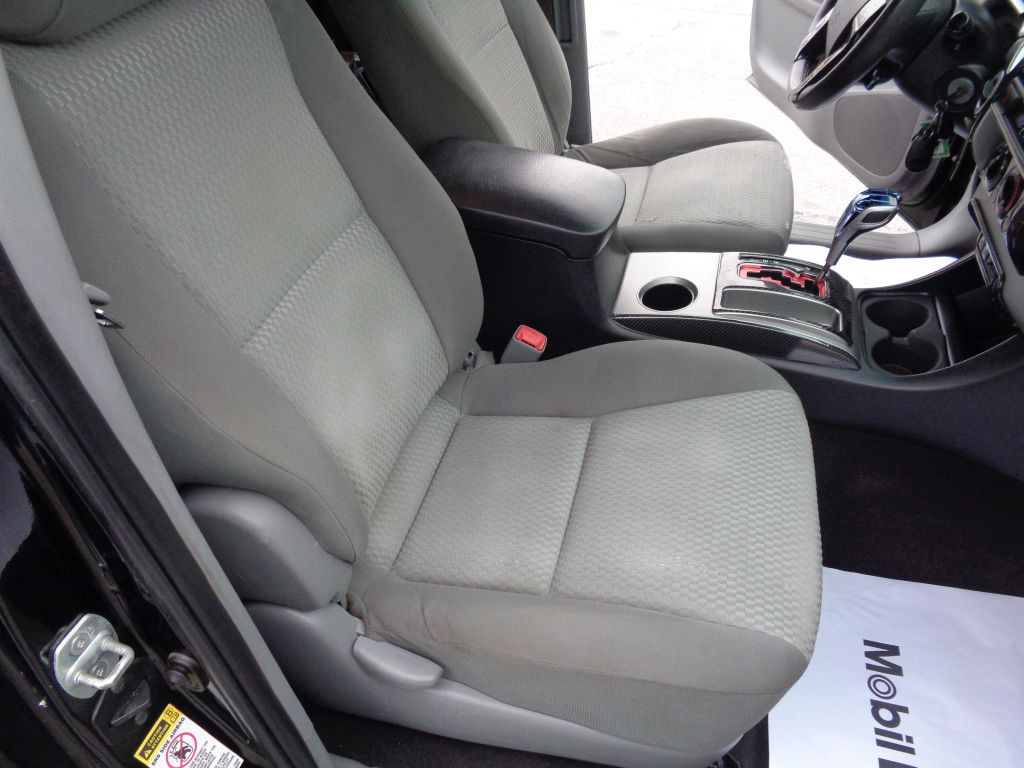 2012 Toyota Tacoma Image 23
