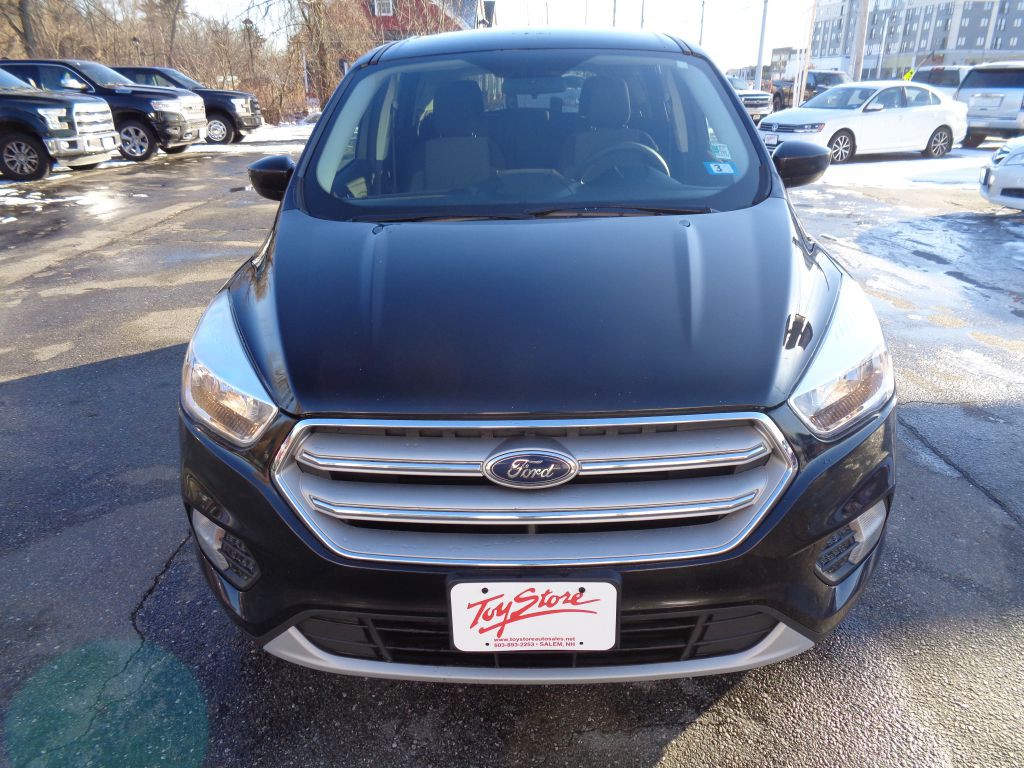 2019 Ford Escape Image 6
