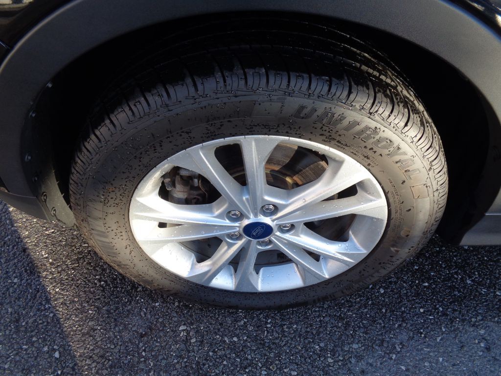 2019 Ford Escape Image 10