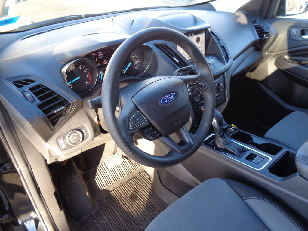 2019 Ford Escape Image 14