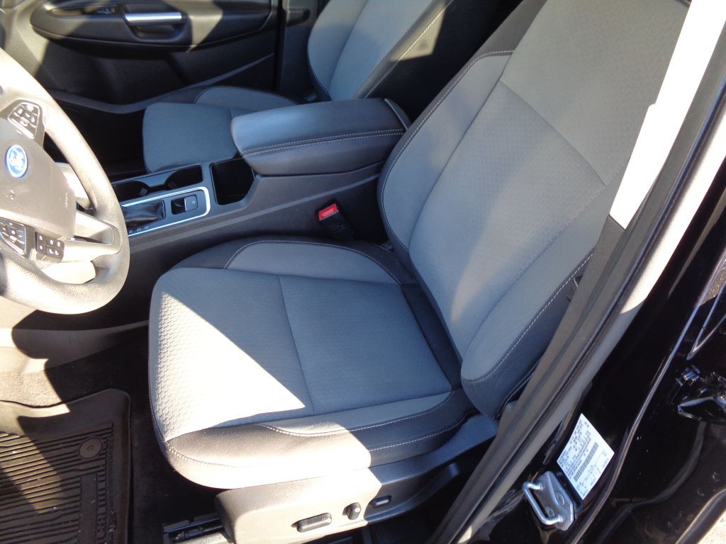 2019 Ford Escape Image 15