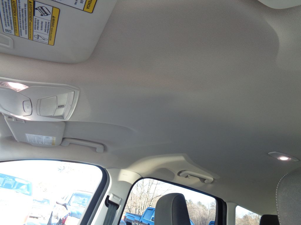 2019 Ford Escape Image 16