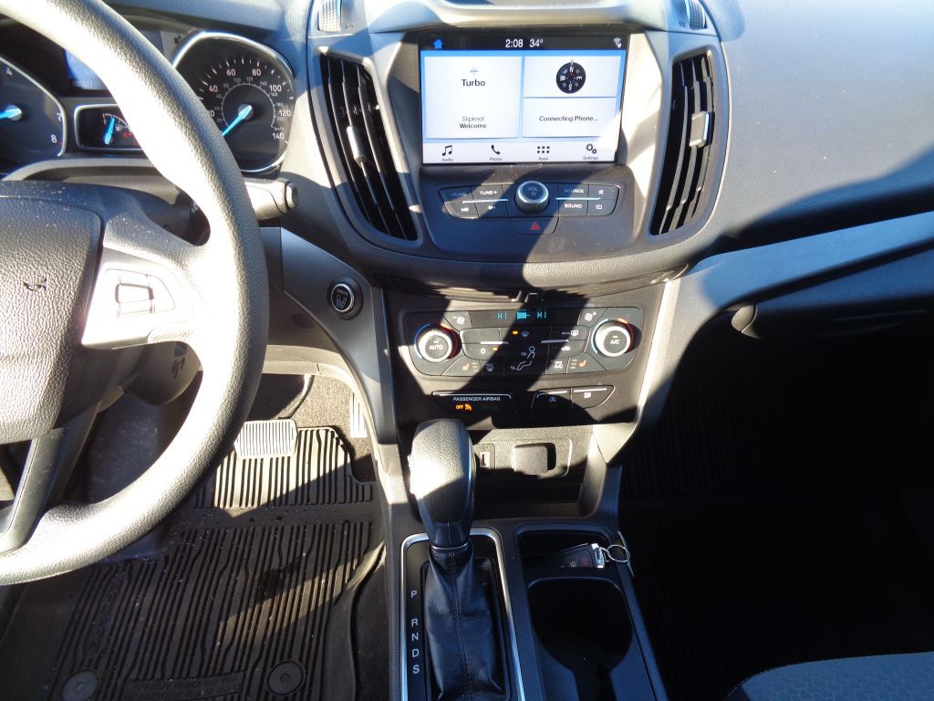 2019 Ford Escape Image 18