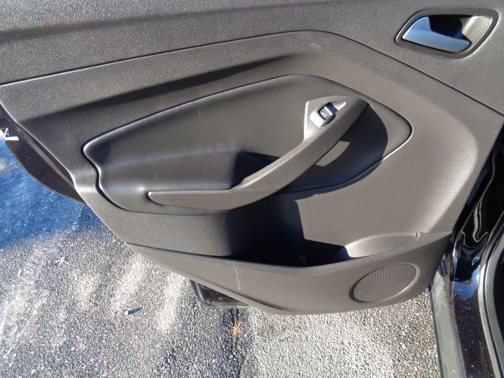 2019 Ford Escape Image 19