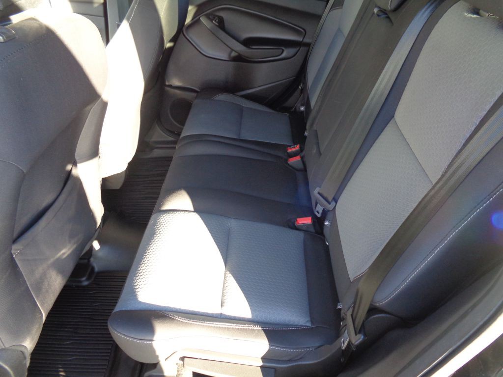 2019 Ford Escape Image 20