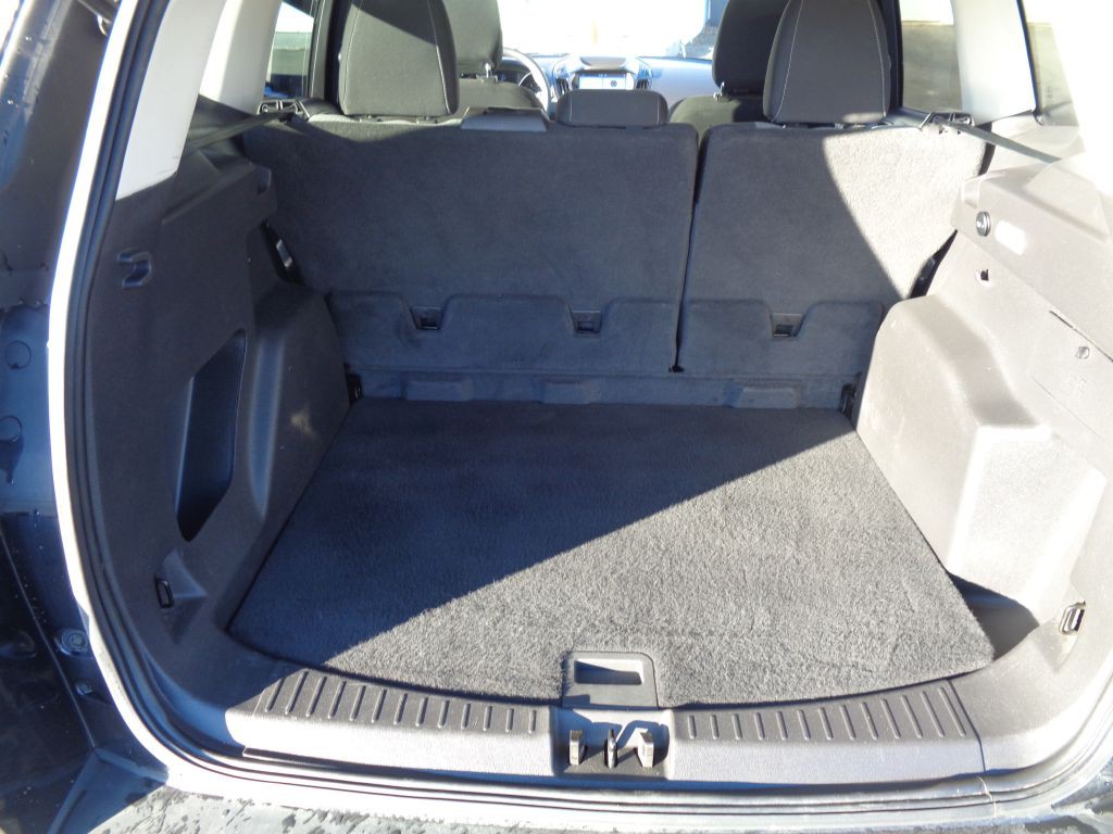 2019 Ford Escape Image 21