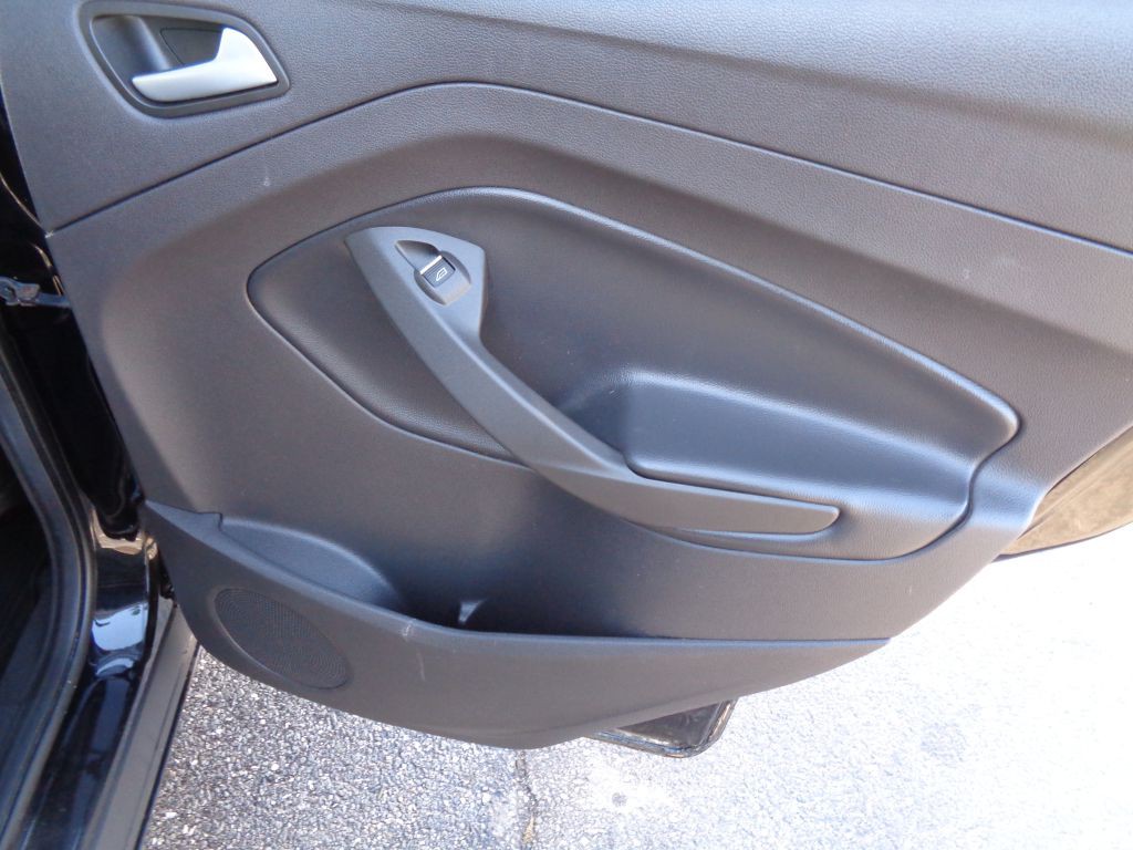 2019 Ford Escape Image 22