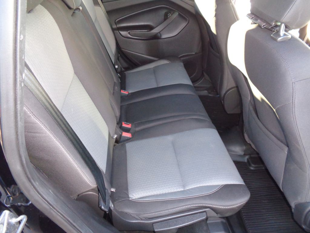 2019 Ford Escape Image 23