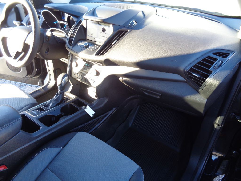 2019 Ford Escape Image 25