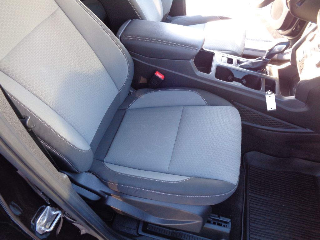 2019 Ford Escape Image 26