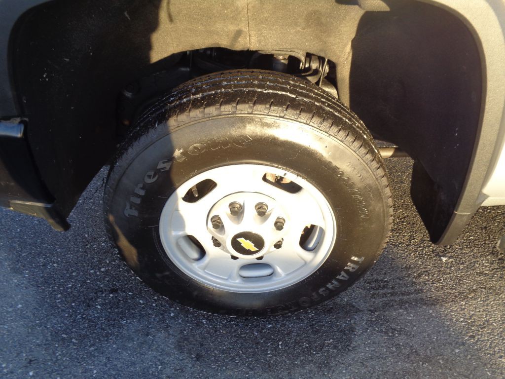 2020 Chevrolet Silverado 1500 Image 11