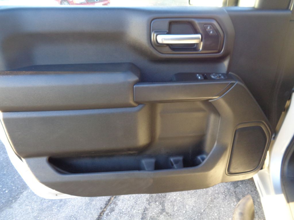 2020 Chevrolet Silverado 1500 Image 14