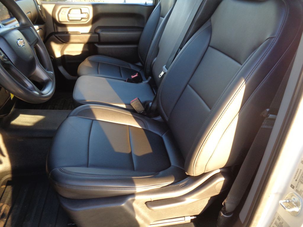 2020 Chevrolet Silverado 1500 Image 16