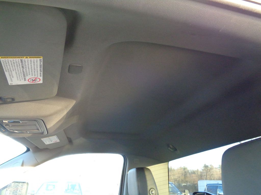 2020 Chevrolet Silverado 1500 Image 17