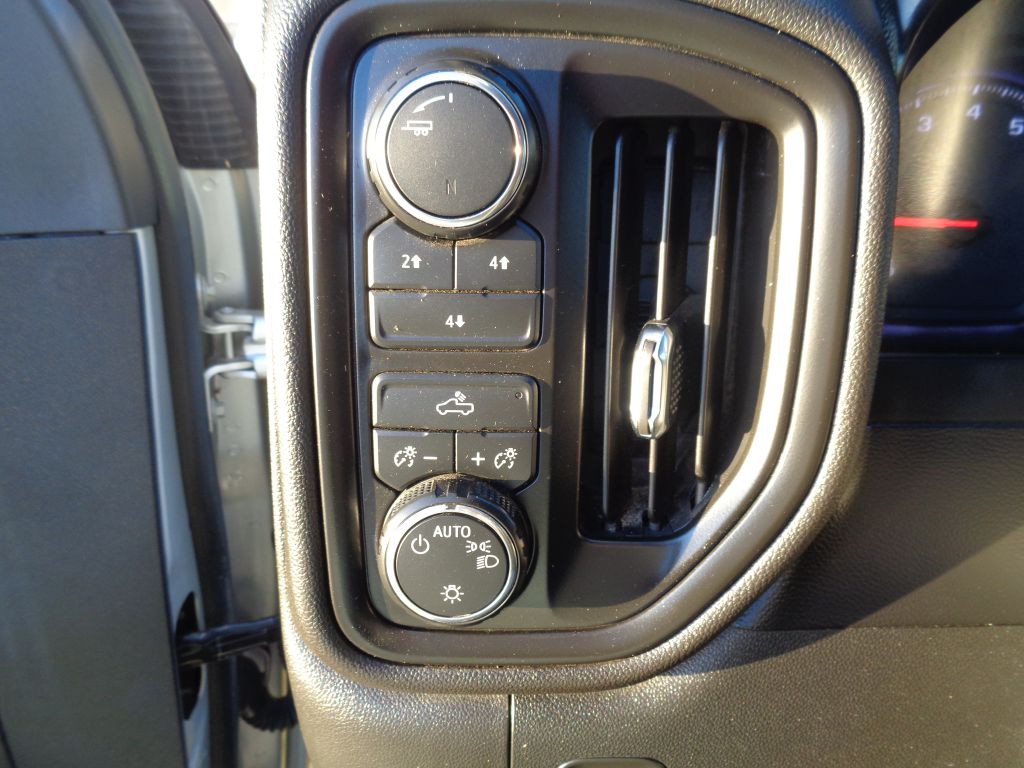 2020 Chevrolet Silverado 1500 Image 19