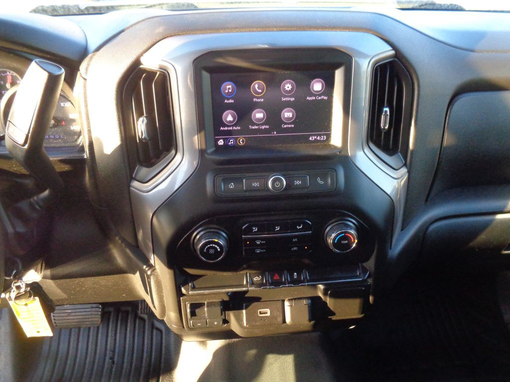 2020 Chevrolet Silverado 1500 Image 20