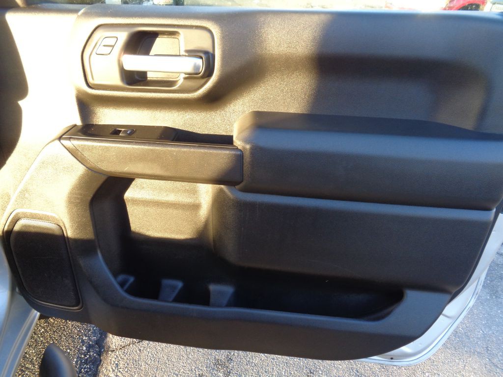 2020 Chevrolet Silverado 1500 Image 21