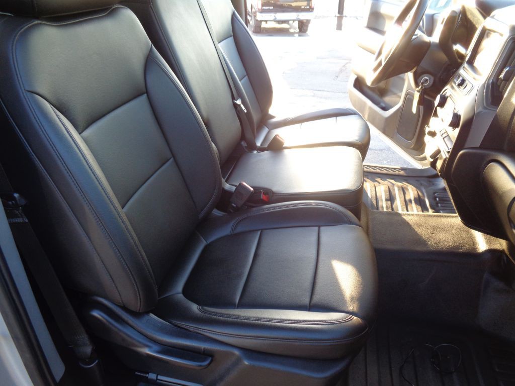 2020 Chevrolet Silverado 1500 Image 23