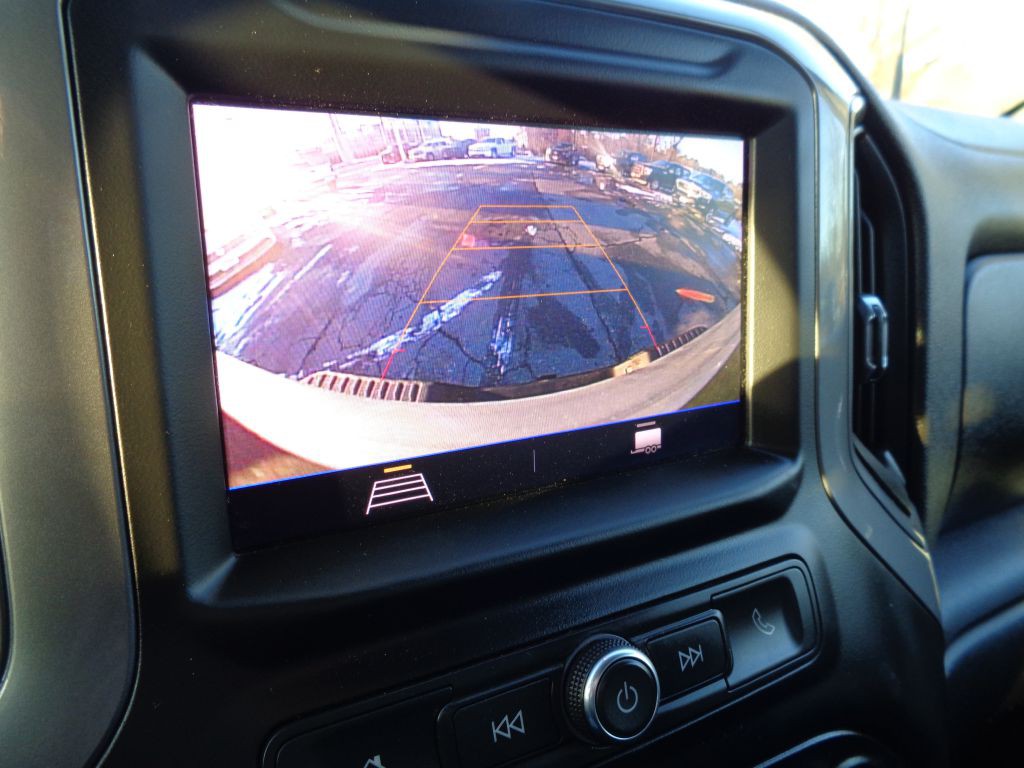 2020 Chevrolet Silverado 1500 Image 24