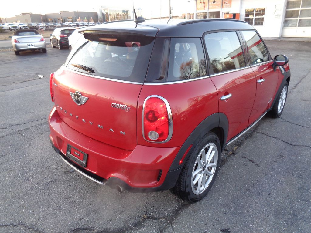 2016 MINI Cooper Image 3