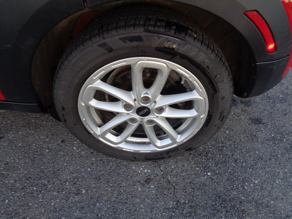 2016 MINI Cooper Image 9