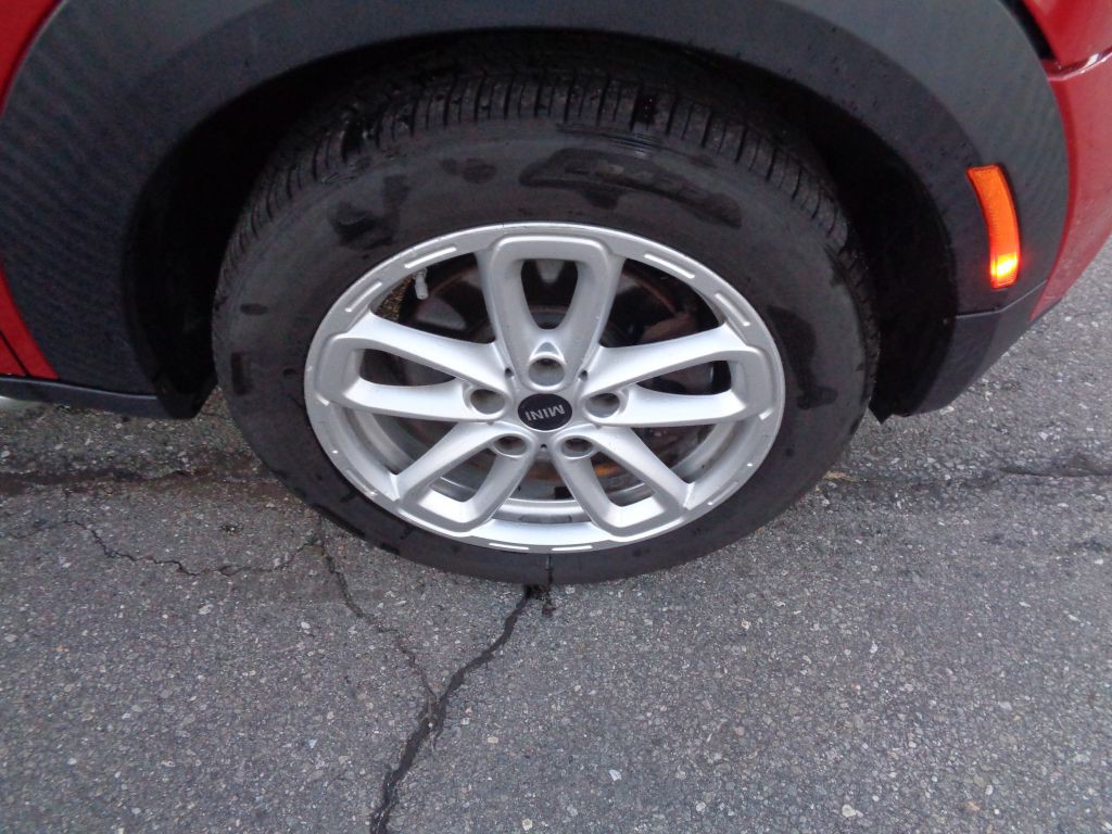 2016 MINI Cooper Image 11