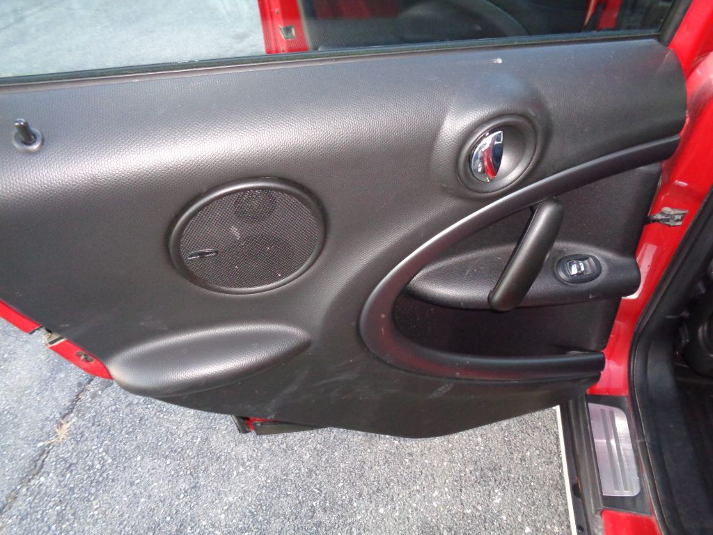 2016 MINI Cooper Image 19