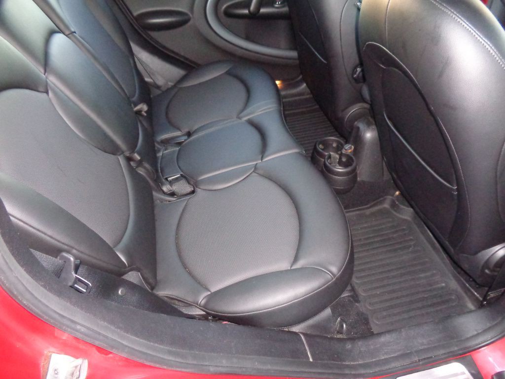 2016 MINI Cooper Image 21