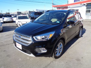 Image for 2017 Ford Escape SE ID: 7175449