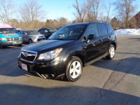 Image for 2015 Subaru Forester 2.5I PREMIUM ID: 7182129