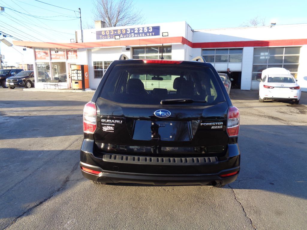 2015 Subaru Forester Image 6