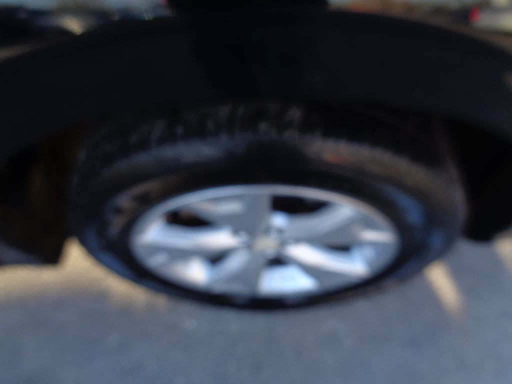 2015 Subaru Forester Image 10