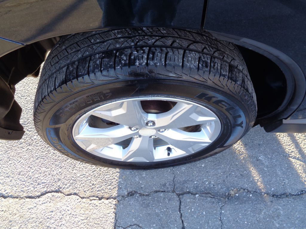 2015 Subaru Forester Image 11