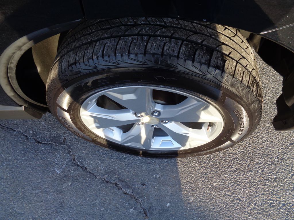 2015 Subaru Forester Image 12