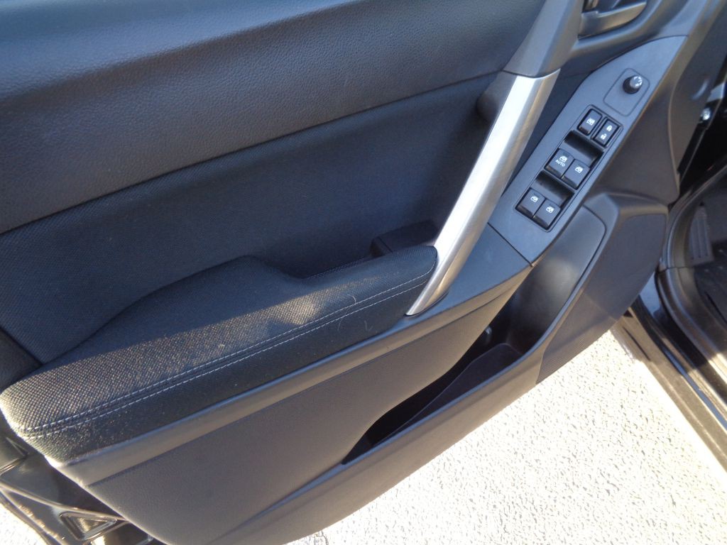 2015 Subaru Forester Image 13