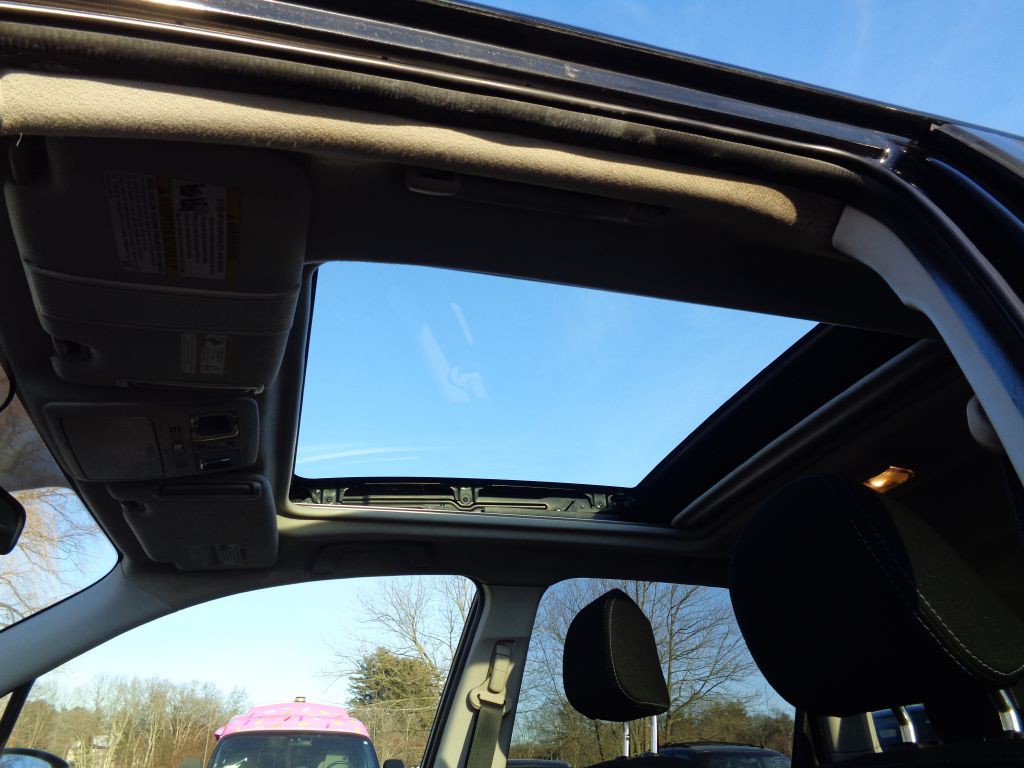 2015 Subaru Forester Image 20