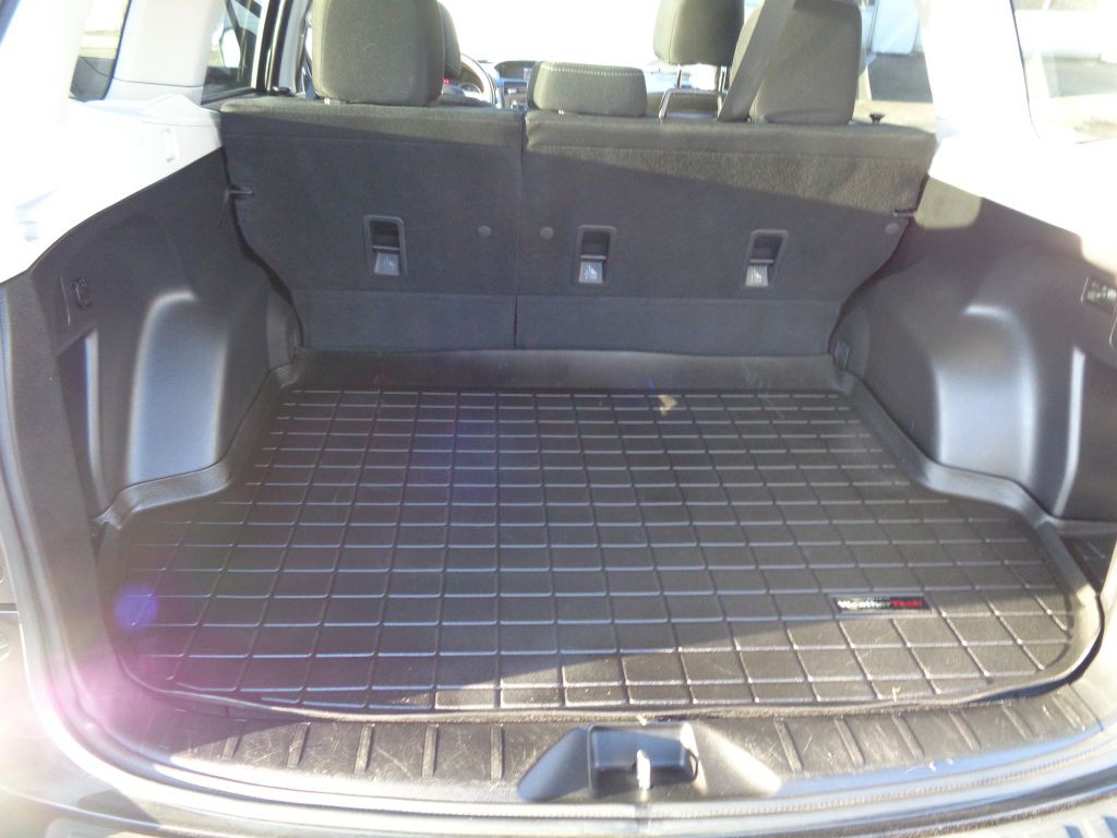 2015 Subaru Forester Image 22