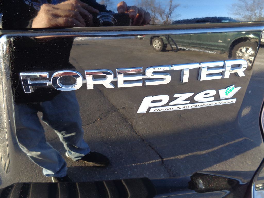 2015 Subaru Forester Image 23