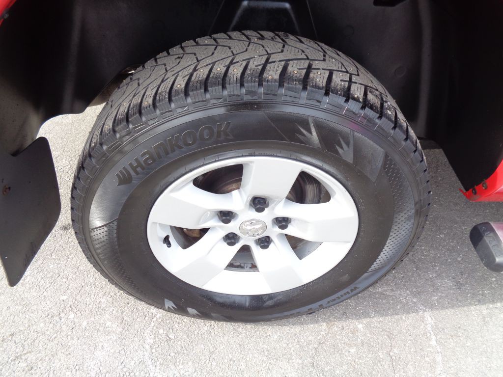 2017 RAM 1500 Image 13