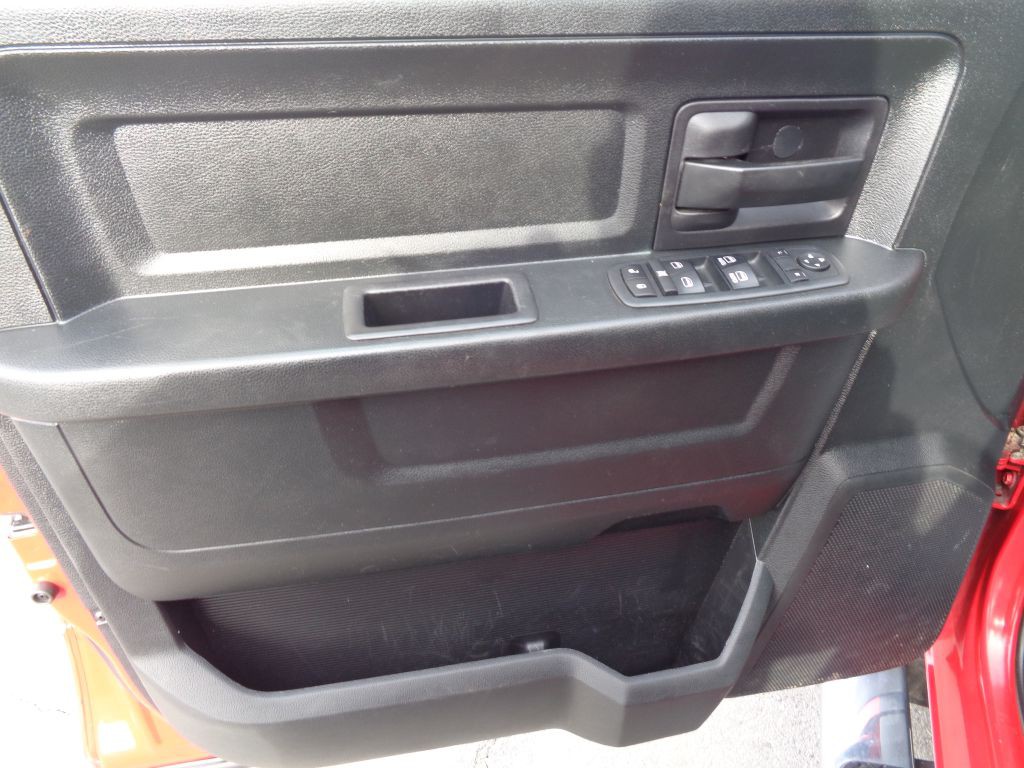 2017 RAM 1500 Image 15