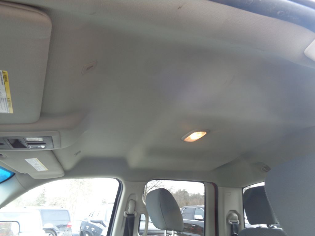 2017 RAM 1500 Image 18