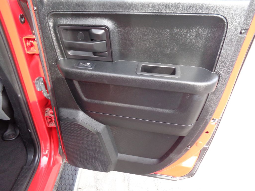 2017 RAM 1500 Image 23