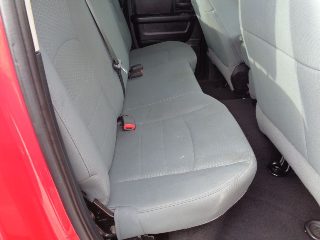 2017 RAM 1500 Image 24