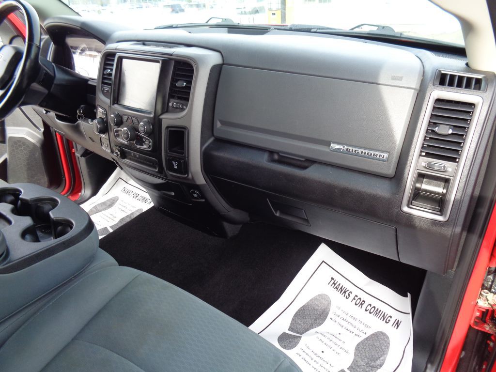 2017 RAM 1500 Image 26