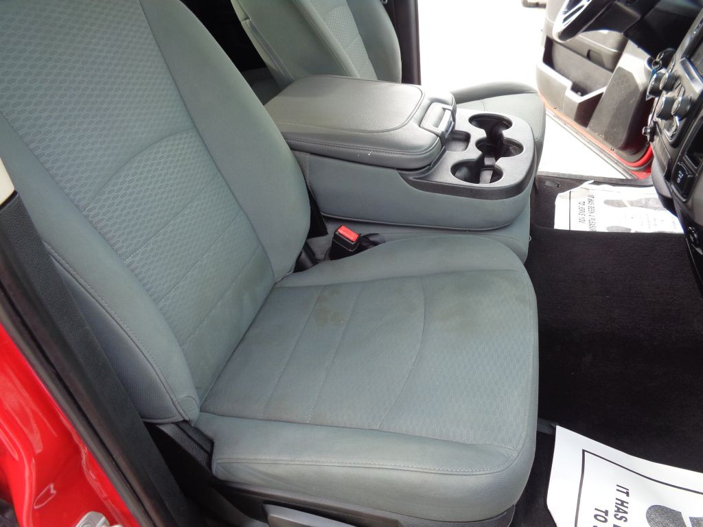 2017 RAM 1500 Image 27