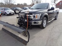 Image for 2018 Ford F-150 Supercrew ID: 7183666