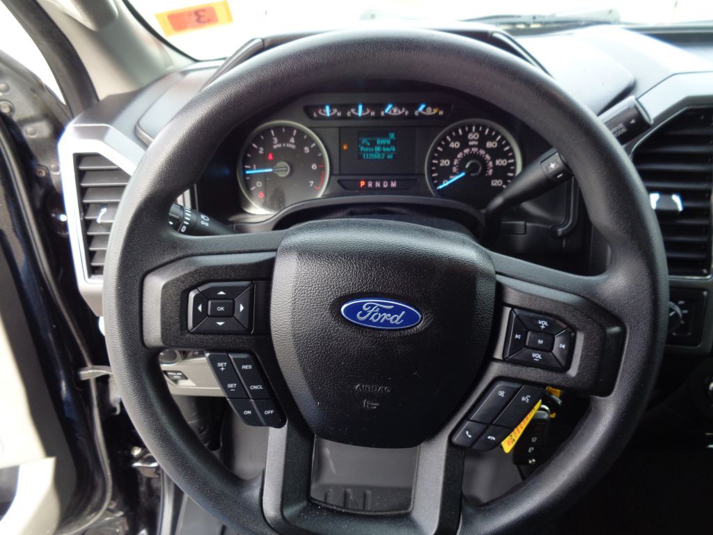 2018 Ford F-150 Image 19