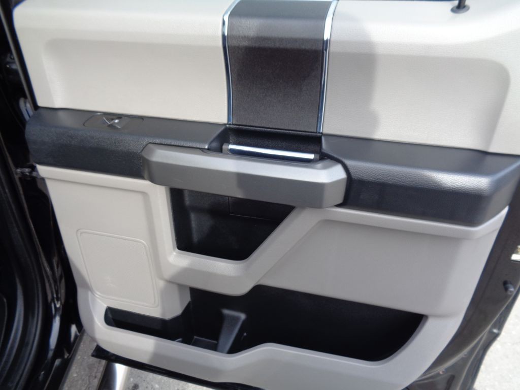 2018 Ford F-150 Image 23