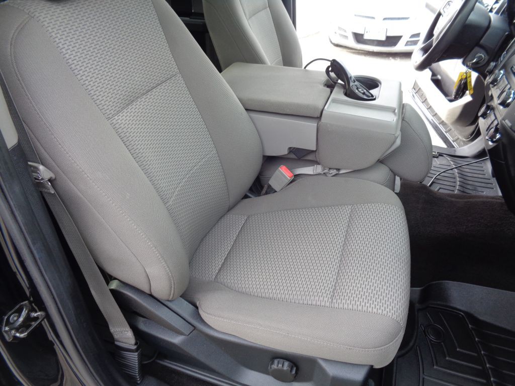 2018 Ford F-150 Image 27