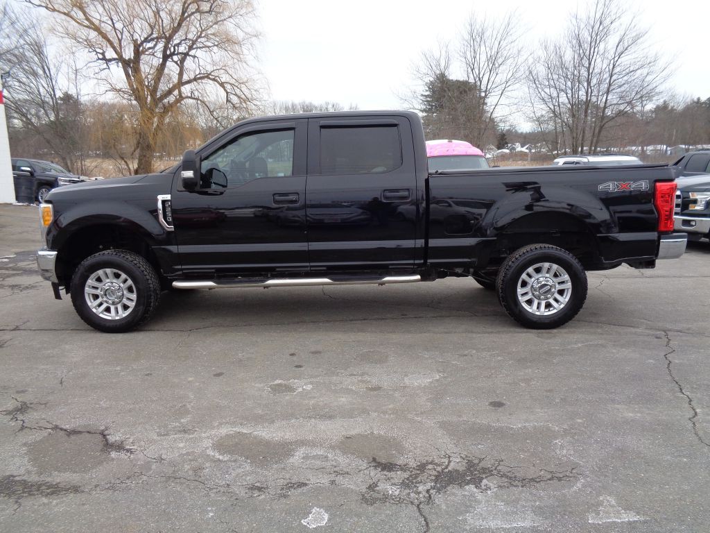 2017 Ford F-250 Image 5